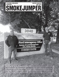 Smokejumper Magazine, April 2022 by National Smokejumper Association