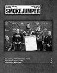 Smokejumper Magazine, October 2022 by National Smokejumper Association