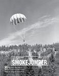 Smokejumper Magazine, April 2023 by National Smokejumper Association