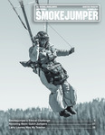 Smokejumper Magazine, October 2023 by National Smokejumper Association