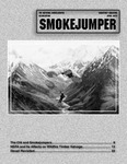 Smokejumper Magazine, April 2024 by National Smokejumper Association