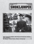 Smokejumper Magazine, October 2024 by National Smokejumper Association