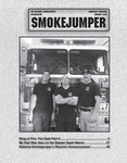 Smokejumper Magazine, January 2025 by National Smokejumper Association