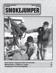 Smokejumper Magazine, July 2025 by National Smokejumper Association