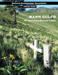 Smokejumper Magazine, Mann Gulch Special Issue (May 2025) by National Smokejumper Association