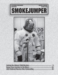 Smokejumper Magazine, October 2025 by National Smokejumper Association