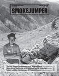 Smokejumper Magazine, April 2026