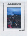 Alaska Smokejumpers annual report, 2006