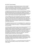 McCall Smokejumpers Annual Report, 2007 by McCall Smokejumpers