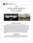 Missoula Smokejumper Base Annual Reports, 2023 by Missoula Smokejumpers