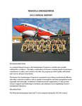Missoula Smokejumper Base Annual Report, 2012 by Missoula Smokejumpers