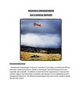 Missoula Smokejumper Base Annual Report, 2013 by Missoula Smokejumpers