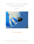 North Cascades Smokejumper Base Annual Report, 2013