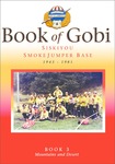 Book of Gobi, Book 3: Mountains and Desert