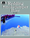 Redding Smokejumper Base by National Smokejumper Association