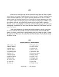 Redding Smokejumper Base Annual Report, 1959