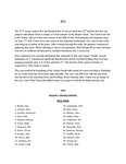 Redding Smokejumper Base Annual Report, 1975