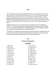 Redding Smokejumper Base Annual Report, 1976