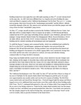 Redding Smokejumper Base Annual Report, 1981