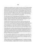 Redding Smokejumper Base Annual Report, 1982