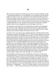 Redding Smokejumper Base Annual Report, 1987