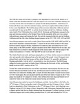 Redding Smokejumper Base Annual Report, 1988