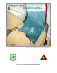 Redding Smokejumper Base Annual Report, 2000