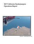 California Smokejumpers Operations Report Annual Report, 2017