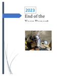 West Yellowstone Interagency Fire Center Annual Report, 2023 by West Yellowstone Interagency Fire Center