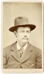 Edward Spangle? (1863-1948)