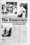 Easterner, Vol. 30, No. 19, March 8, 1979 by Associated Students of Eastern Washington University