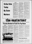 Easterner, Vol. 26, No. 19, March 6, 1975