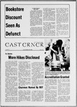 Easterner, Vol. 26, No. 27, May 15, 1975 by Associated Students of Eastern Washington State College