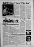 Easterner, Vol. 27, No. 9, November 20, 1975 by Associated Students of Eastern Washington State College