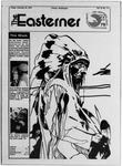 Easterner, Vol. 27, No. 17, February 20, 1976 by Associated Students of Eastern Washington State College