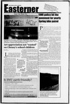 Easterner, Vol. 51, No. 29, May 25, 2000 by Associated Students of Eastern Washington University