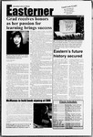 Easterner, Vol. 51, No. 30, June 01, 2000 by Associated Students of Eastern Washington University