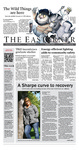 Easterner, Vol. 63, No. 6, October 26, 2011 by Associated Students of Eastern Washington University