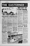 Easterner, Vol. 20, No. 4, October 22, 1969 by Associated Students of Eastern Washington State College