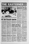 Easterner, Vol. 20, No. 7, November 12, 1969 by Associated Students of Eastern Washington State College