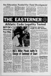 Easterner, Vol. 20, No. 8, November 19, 1969