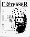 Easterner, Vol. 53, No. 9, November 29, 2001 by Associated Students of Eastern Washington Univeristy