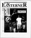 Easterner, Vol. 53, No. 2, October 4, 2001