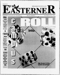 Easterner, Vol. 53, No. 5, October 25, 2001 by Associated Students of Eastern Washington University