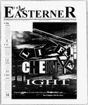 Easterner, Vol. 53, No. 7, November 8, 2001