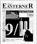 Easterner, Vol. 53, No. 10, December 6, 2001 by Associated Students of Eastern Washington University