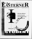 Easterner, Vol. 53, No. 14, January 31, 2002