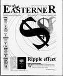 Easterner, Vol. 53, No. 18, February 28, 2002 by Associated Students of Eastern Washington University