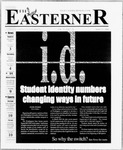 Easterner, Vol. 53, No. 21, April 4, 2002