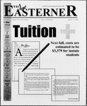 Easterner, Vol. 53, No. 22, April 11, 2002